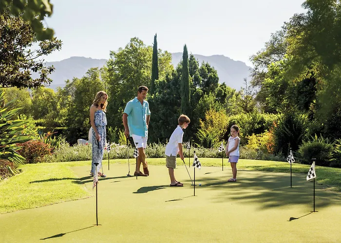 Four Seasons Hotel Westlake Village