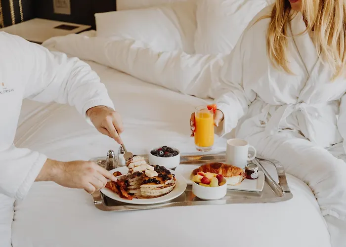 Hotel Californian